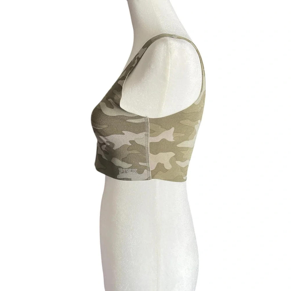 VS PINK Bralette - Picture 2 of 5